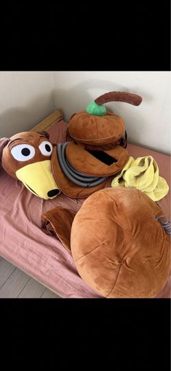 Halloween costume