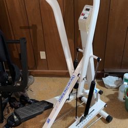 Stair Climber 