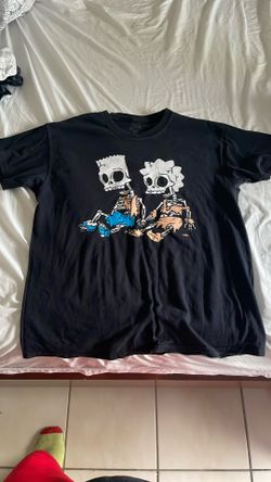 Bart And Lisa T Shirt