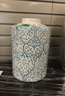 Brand new Vase