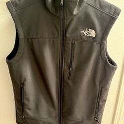 North Face Men’s Vest