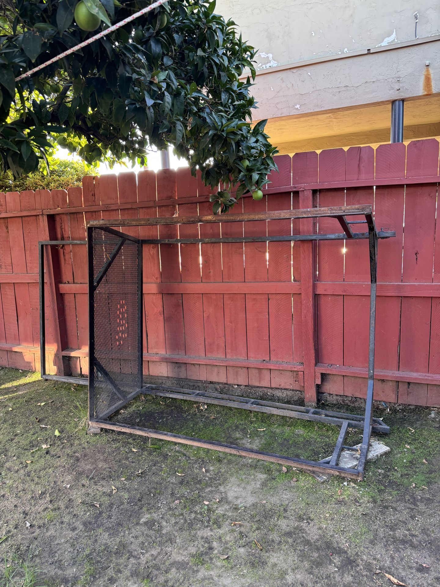 Truck Rack