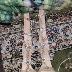 Women's Size Shoes 9 And 10