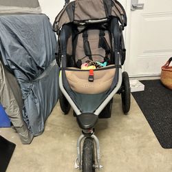 BOB Jogging Stroller 