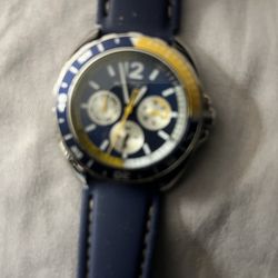Nautica  Quartz