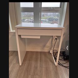 IKEA desk