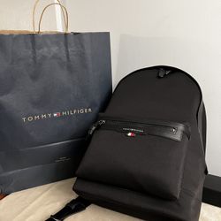 Tommy Hilfiger backpack 