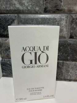 Acqua di Giò Giorgio Armani EDT