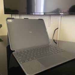 Logitech Combo Touch ✏️