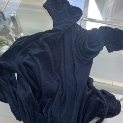 H&M Bathrobe Free Size L/Xl
