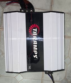 sound system