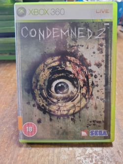 Condemned 2.