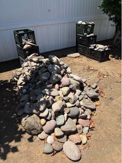 River Rock