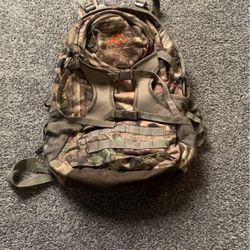 Alps Outdoorz Trail Blazer Hunting Back Pack 