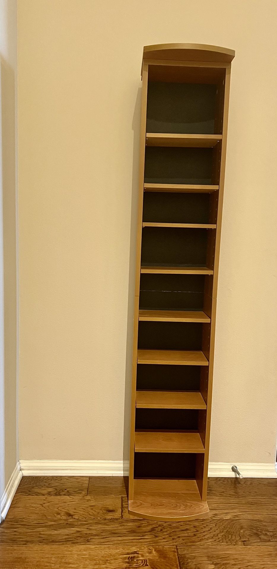 Media Shelf