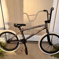 Sunday Bmx Bike Mountain bicycle