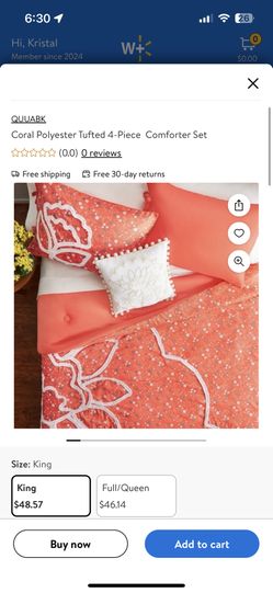 Pioneer Women Comforter