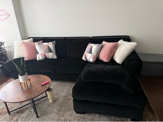 Sectional Sofa