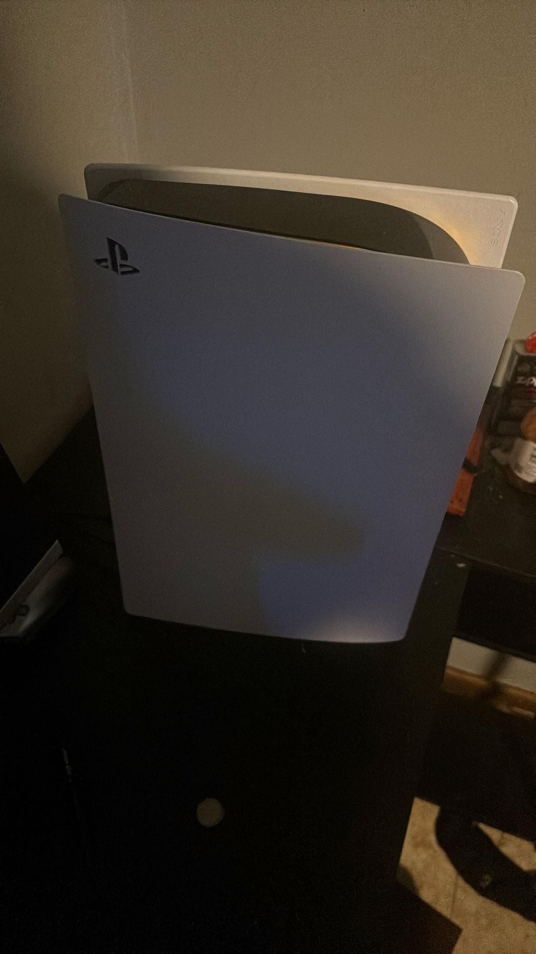 PS5 Digital Edition 