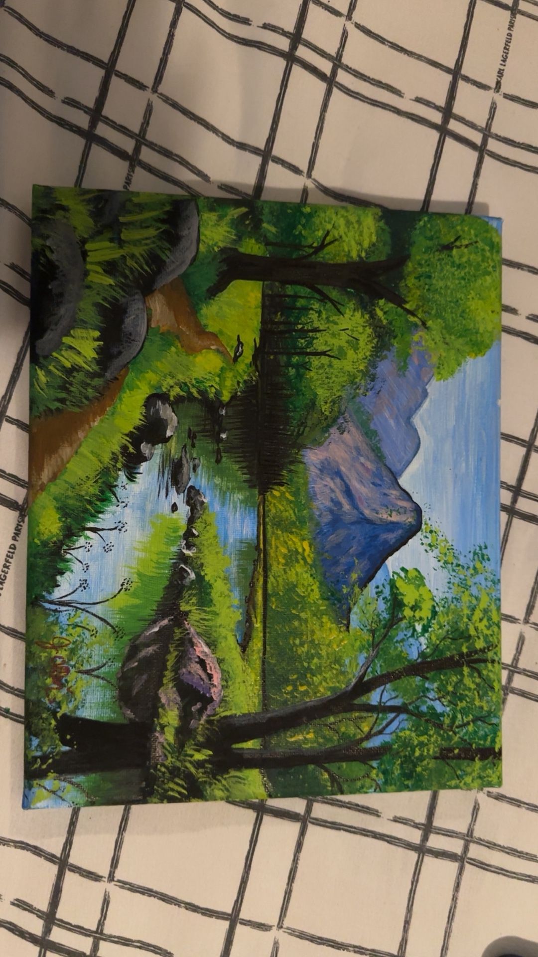 Personal Painting