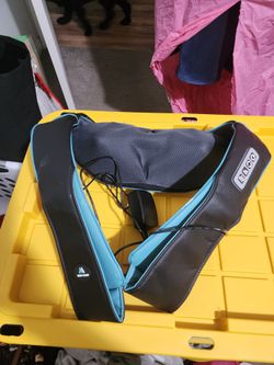 Back massager