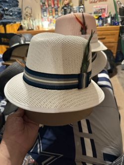 Lowrider Hat’s