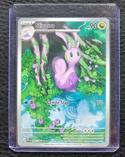 Chaos Rising  Sliggoo