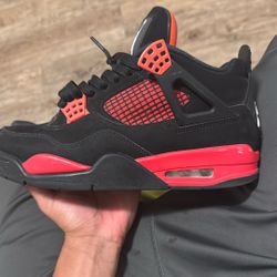 jordan 4 
