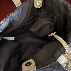 Purse And Wallet