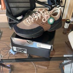 Jordan Trunner O/S Sz 10.5