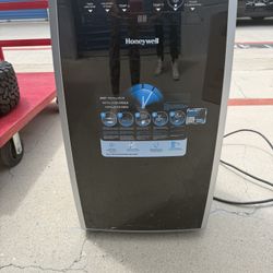 Honeywell Portable AC Unit – Works Great  $200 OBO