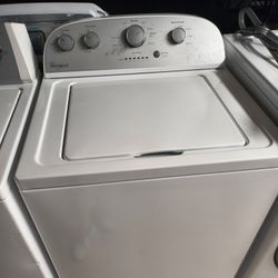 Washer Whirlpool 