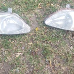 Honda civic 95 To 97 headlights
