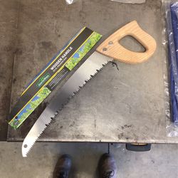 20” Pruning Saw