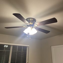 Harbor Breeze Ceiling Fan