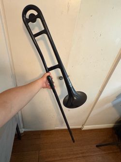 Pbone trombone