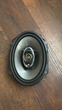 2 6 x 9 pioneer