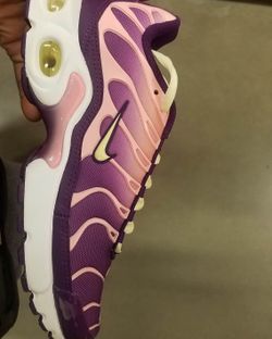 Nike air max plus kids size 5y
