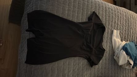 Jump suit!