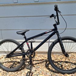 Haro 24" BMX Cruiser 