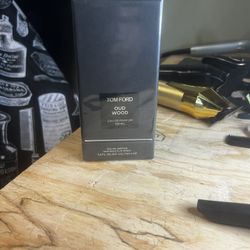 Tom Ford Oud Wood