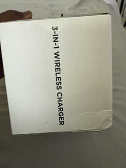 Charging Dock