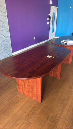 Busch Office Desk