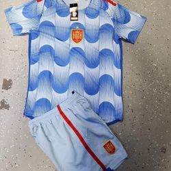 Soccer Uniforms