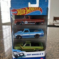 Hotwheels Custom 
