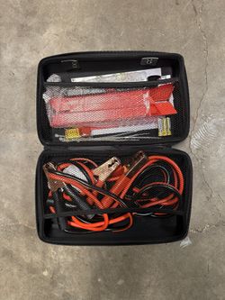 Car emergency kit