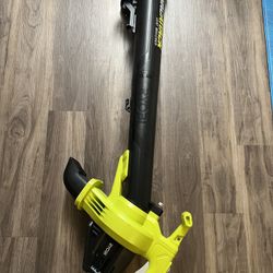 40V Vac Attack Cordless Battery Leaf Vacuum/Mulcher (Tool Only)