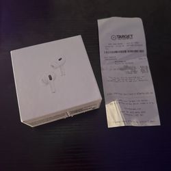 Åir Pods Pro 2nd Gen 