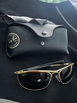 Vintage Ray Bands In Perfect Condition