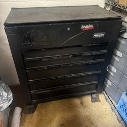 Mac tool Cart 